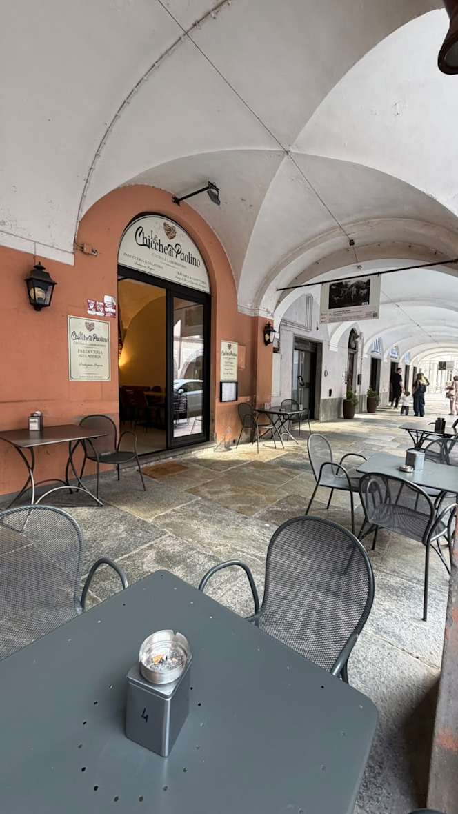 Le Chicche di Paolino - 2