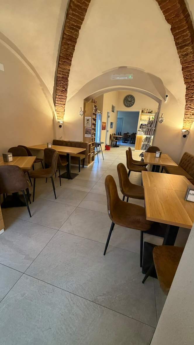 Le Chicche di Paolino - 1