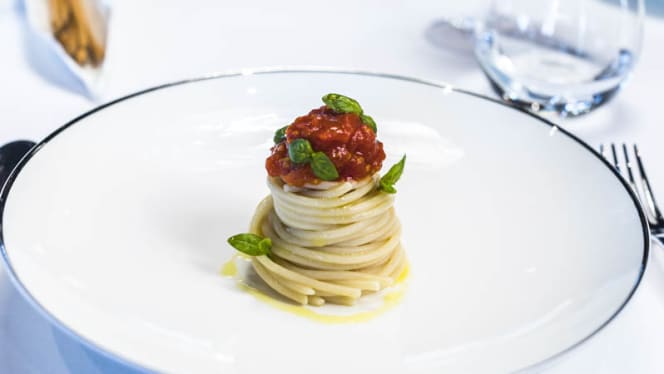 Don Alfonso 1890 San Barbato - Lavello - 0