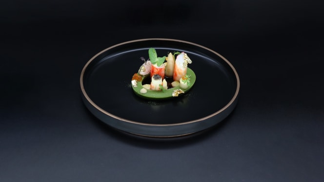 Don Alfonso 1890 San Barbato - Lavello - 1