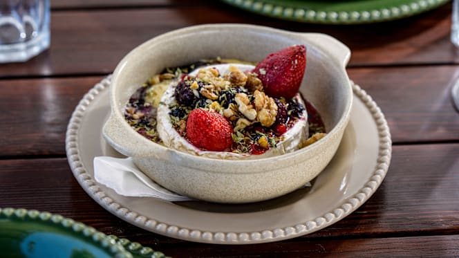 Sitio da Pedralva - 0