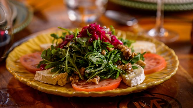 Sitio da Pedralva - 2