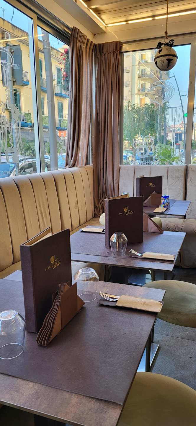 Bistrot Italia - Ercolano - 0