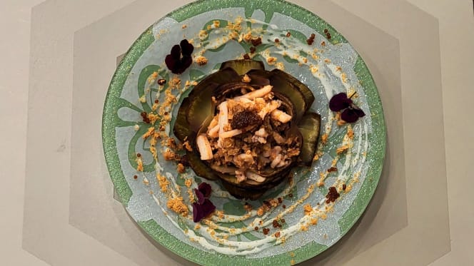 Bistrot Italia - Ercolano - 2