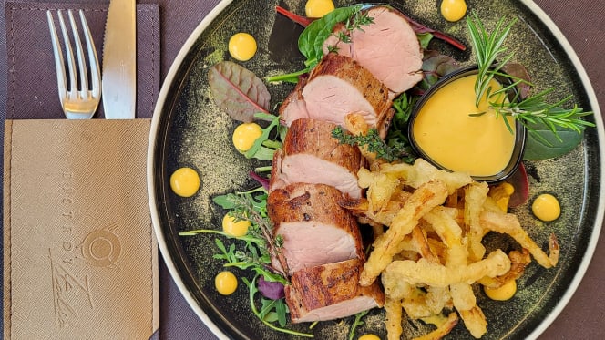 Bistrot Italia - Ercolano - 3