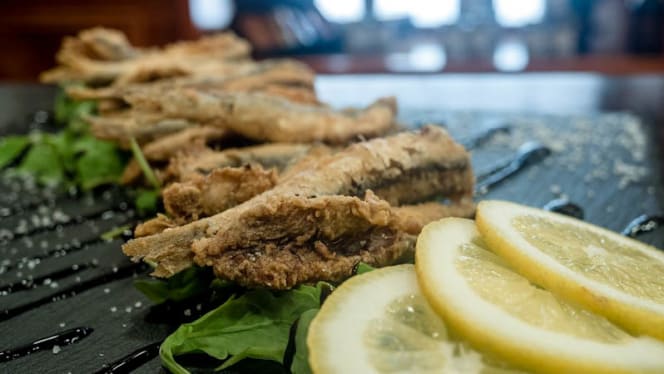 Bistrot Italia - Ercolano - 9