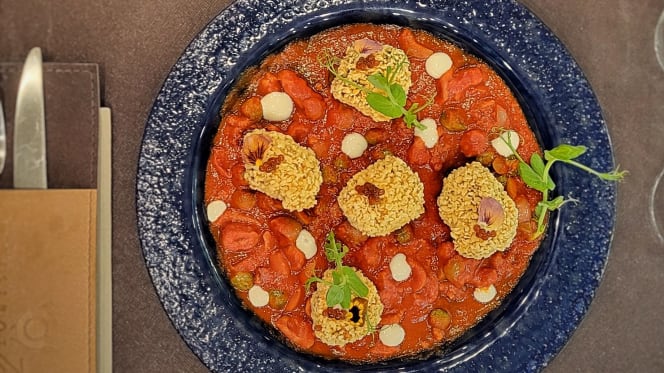 Bistrot Italia - Ercolano - 4