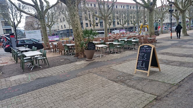 Brasserie du Cours - 0