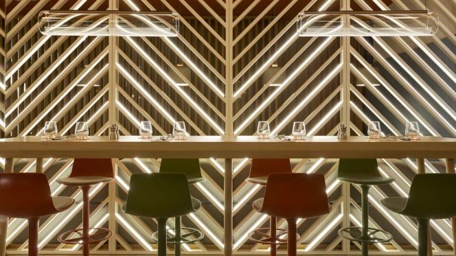 Umami Burger Paris - Paris - 4