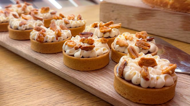 Umami Burger Paris - Paris - 6