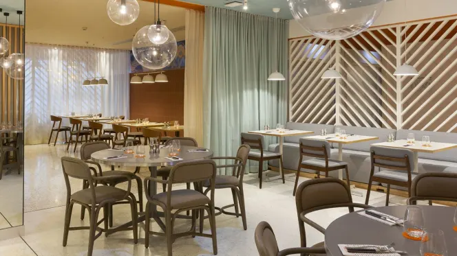 Umami Burger Paris - Paris - 0