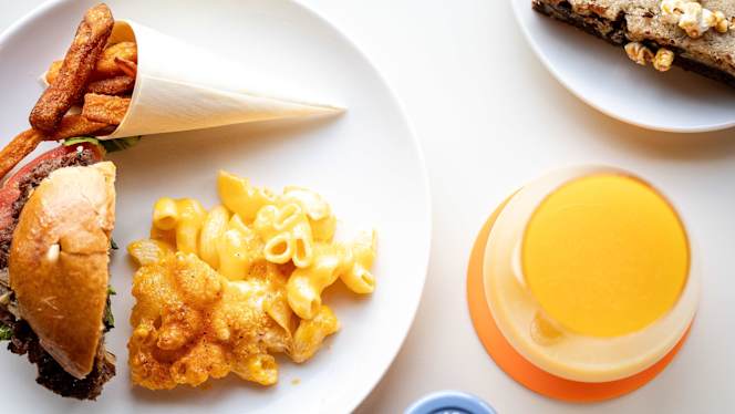 Umami Burger Paris - Paris - 8