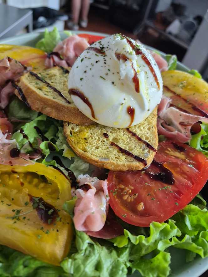 Ô p’tit portugais - 5