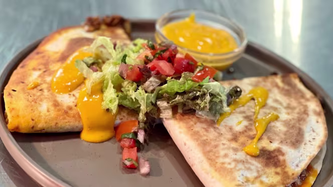 Cantina Americana - 0