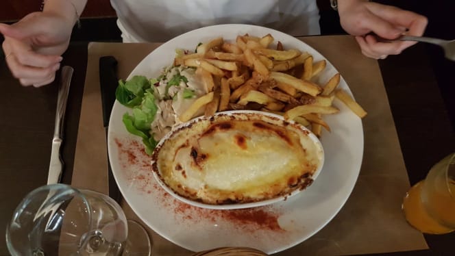 Les p'tites cotes - 5