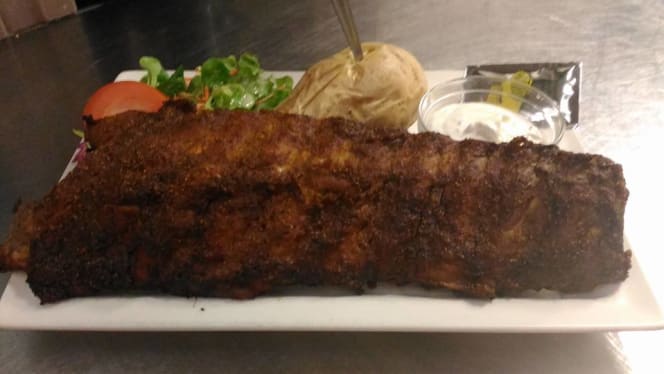 Les p'tites cotes - 1