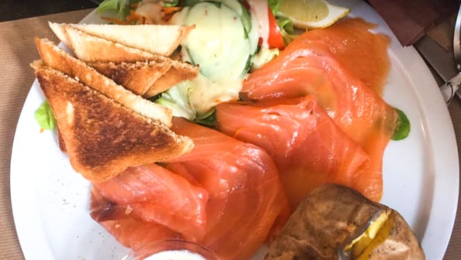 Les p'tites cotes - 7