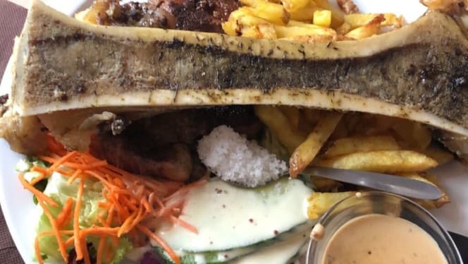 Les p'tites cotes - 2