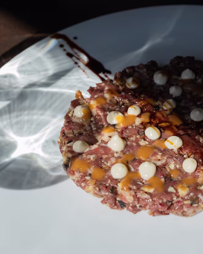 Cova Restaurante - 2