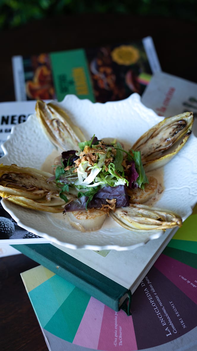 Cova Restaurante - 6