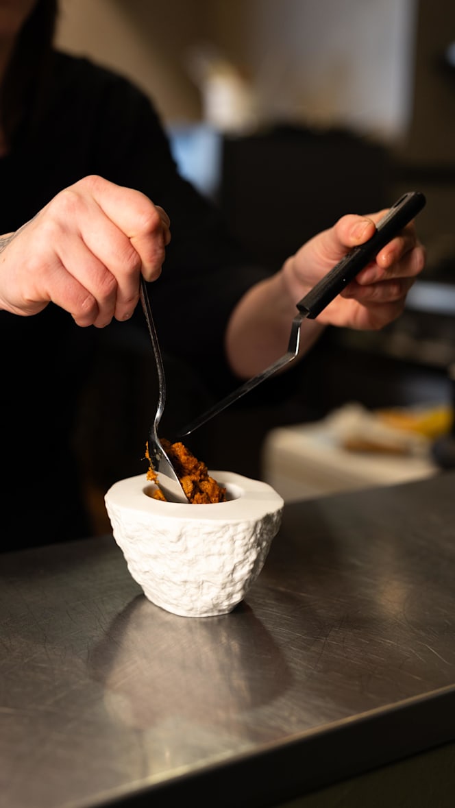 Cova Restaurante - 8