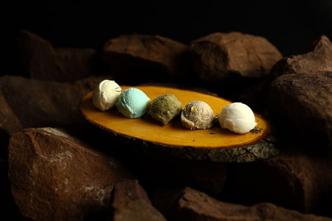 Cova Restaurante - 4