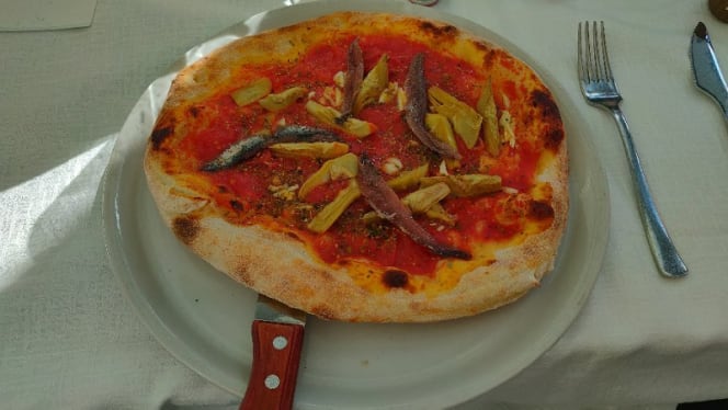 Piccola Piedigrotta - 2