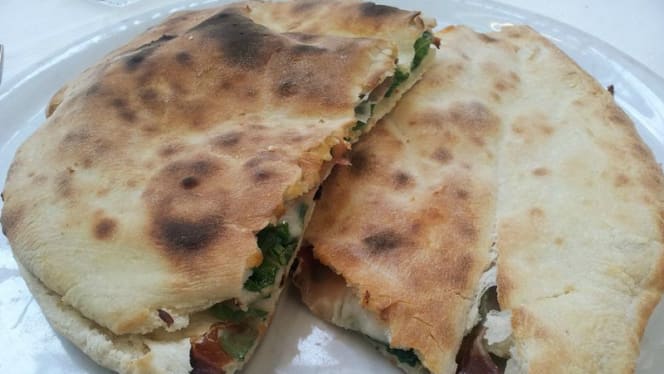 Piccola Piedigrotta - 1