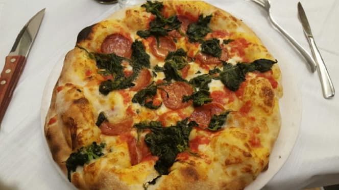 Piccola Piedigrotta - 0