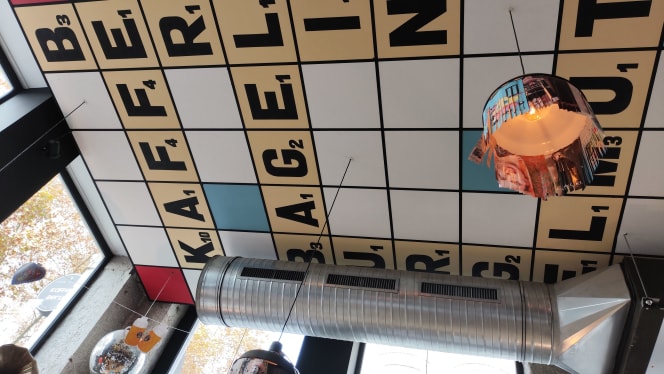 Kaffee Berlin Rive-Gauche - 7