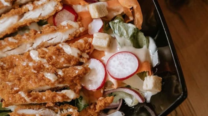 Kaffee Berlin Rive-Gauche - 8