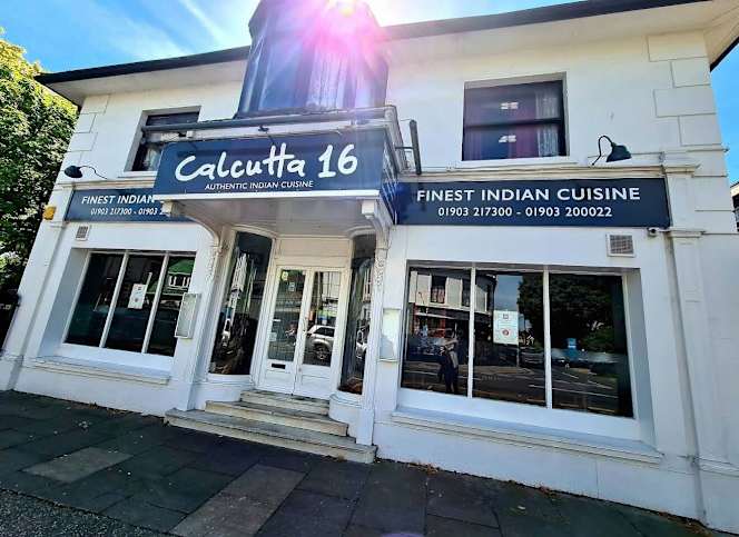 Calcutta 16 - 5