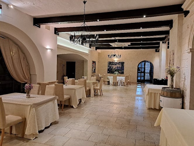 Il Giardino Della Signora - 0