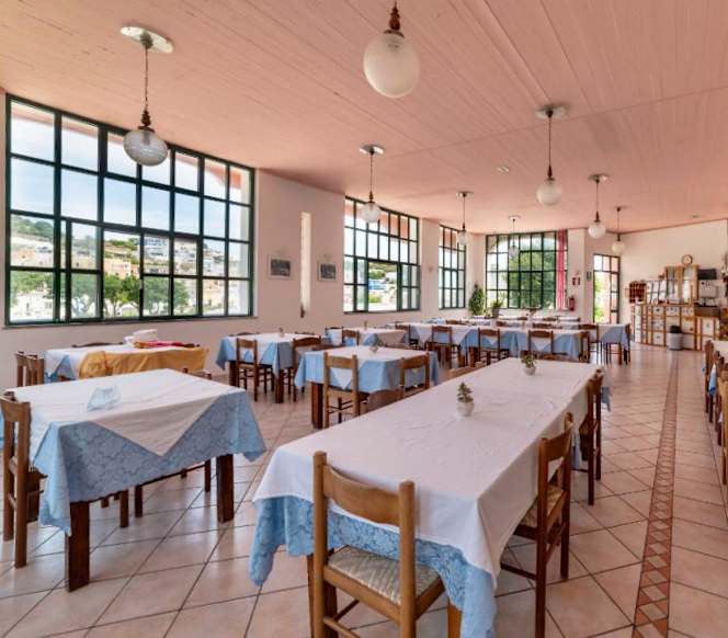 Albergo Le Querce - Ristorante - 0