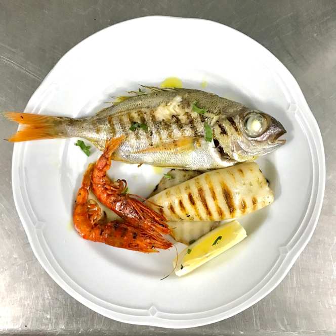 Albergo Le Querce - Ristorante - 6