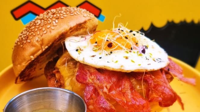 Mama Jackson Soul Food Paris - 3