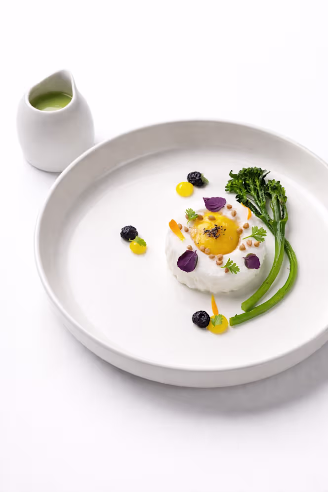 Le Saint Paul Restaurant - 3