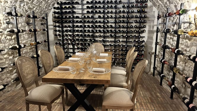 Le Saint Paul Restaurant - 2