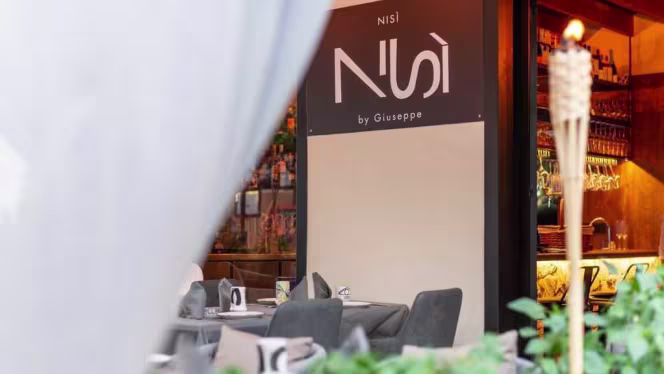 Nisì by Giuseppe - 4