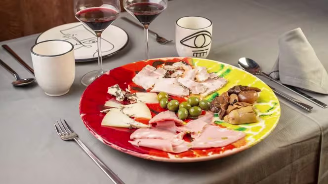 Nisì by Giuseppe - 1