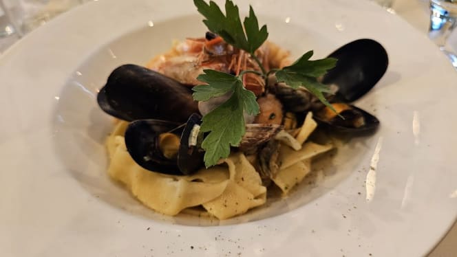 Osteria Mediterranea - 5