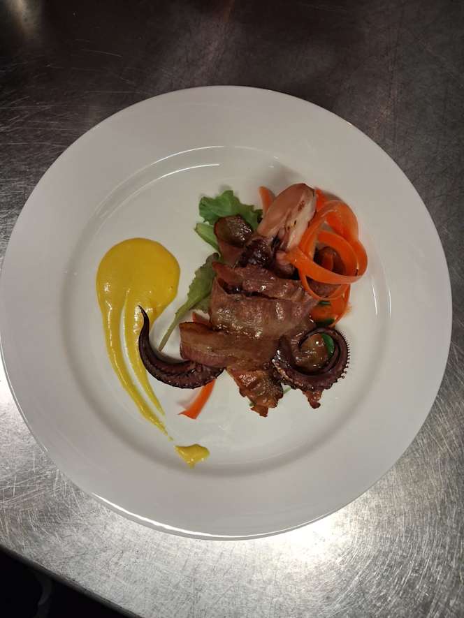 Osteria Mediterranea - 3