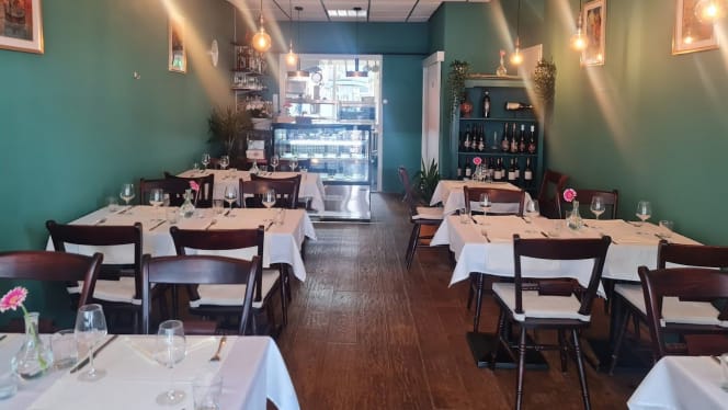 Osteria Mediterranea - 7