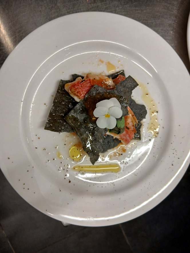 Osteria Mediterranea - 2