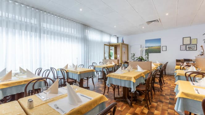 Le Point du Jour - 7