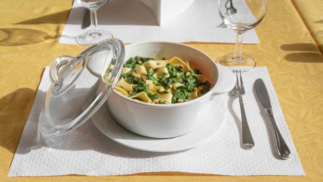 Le Point du Jour - 0