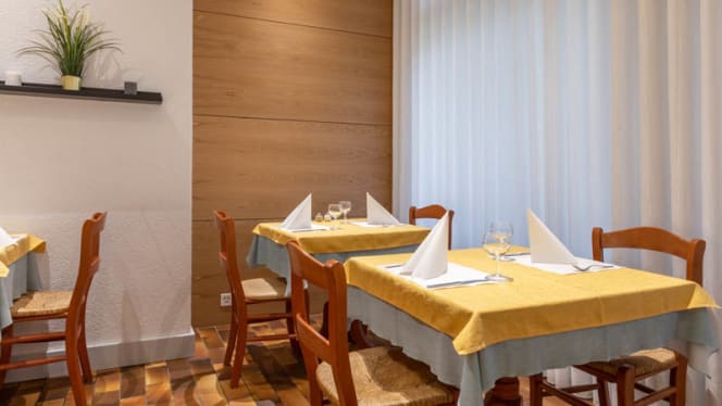 Le Point du Jour - 1