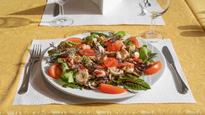 Le Point du Jour - 6