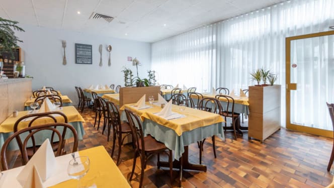 Le Point du Jour - 8