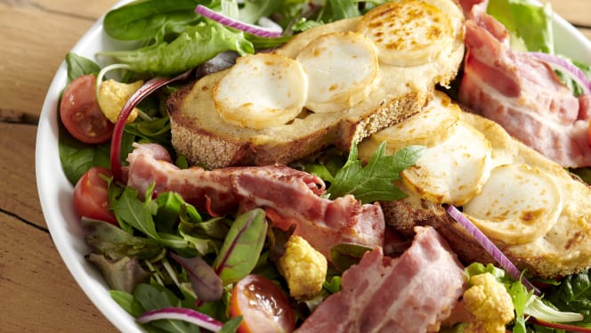 3 Brasseurs - Terville - 8